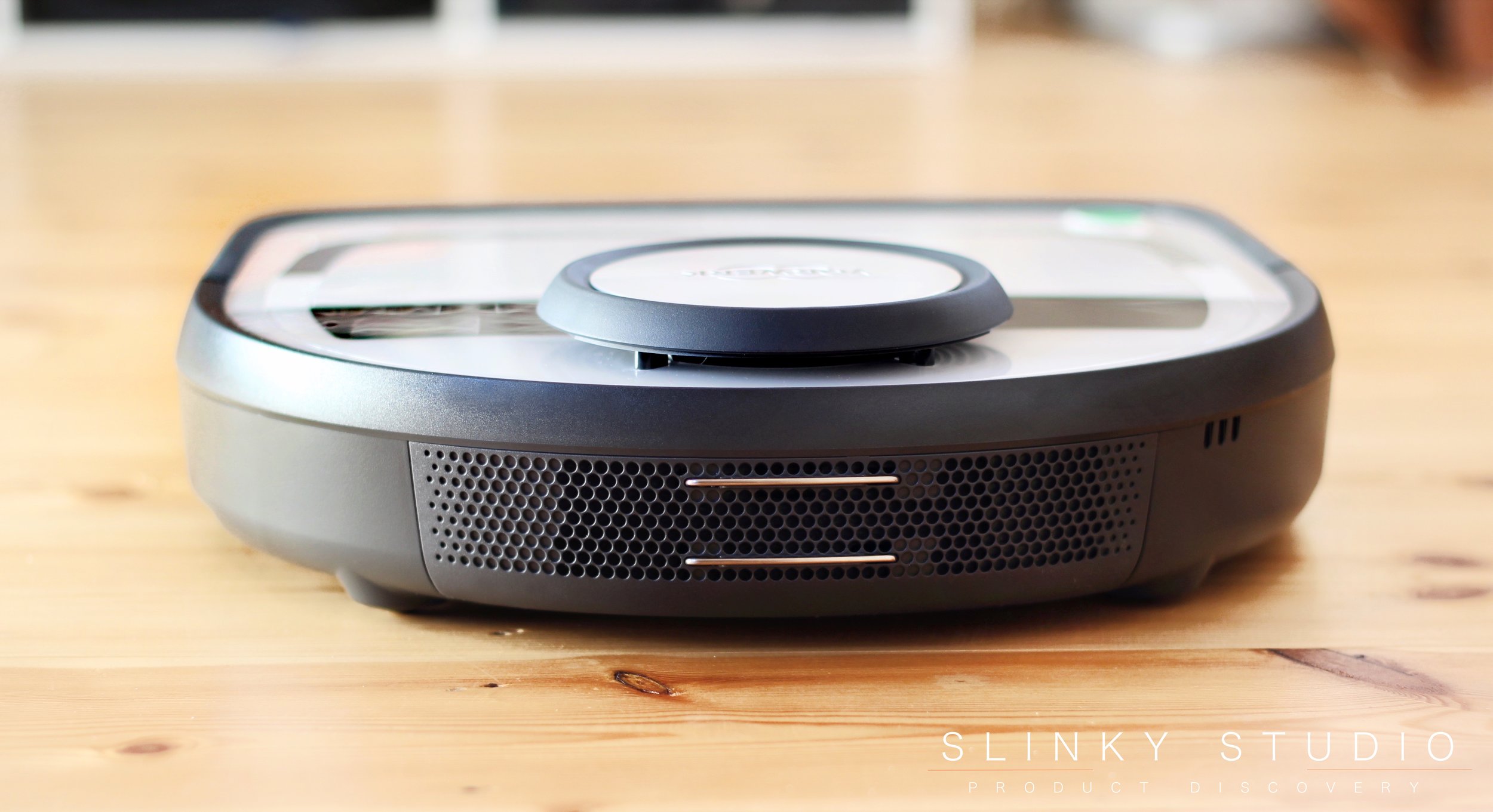 Vorwerk Kobold VR200 Robot Cleaner Review: The Best Robotic